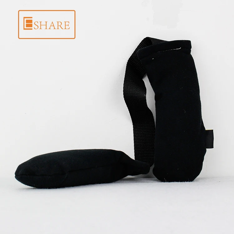 Лидер продаж, влагопоглощающий мешок из бамбукового угля для обуви