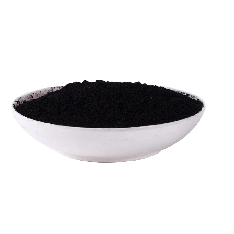 NCA Lithium Nickel Cobalt Aluminium Oxide Powder Inorganic Salt for Power Lithium Ion Battery