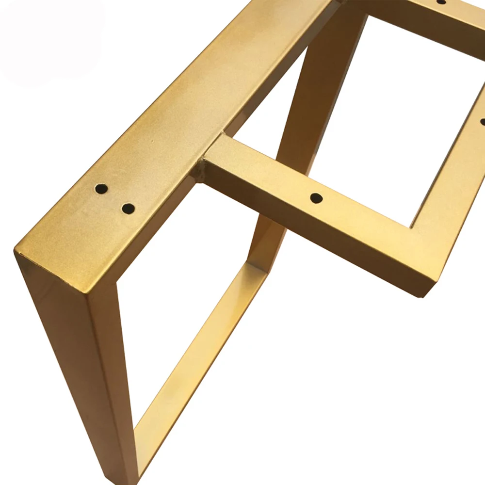
Asian market cheap stainless steel metal table leg for home decoration hotel decoration 