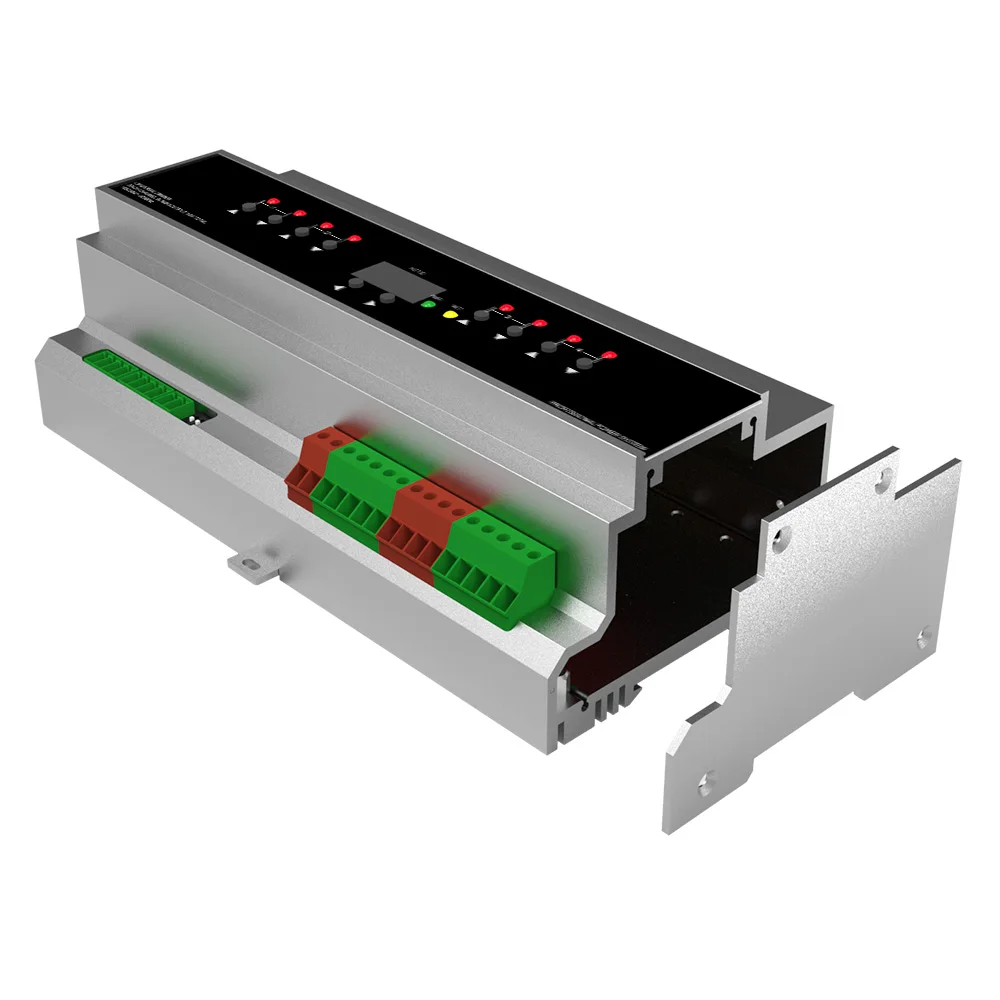 OEM/ODM Dali Gateway Triac Circuit For Dimming Control System