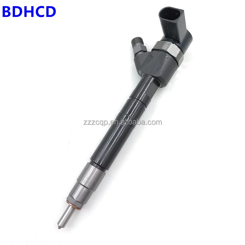 BDHCD Injector Assy Diesel Engine Parts Common Rail Fuel Injector 0445110070 diesel fuel injector 0445110070 For HYUNDAI Engine