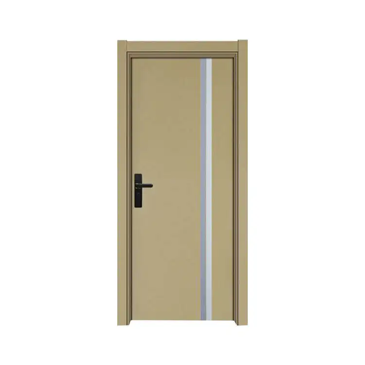 China factory  interior doors interior metal door china interior doors