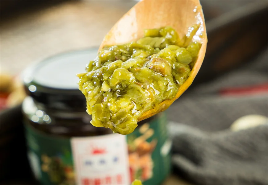 Chinese Mala Food Seasoning Mapo Tofu Seasoning Spices Spicy Ramen Fast Food Single Spices Sauce