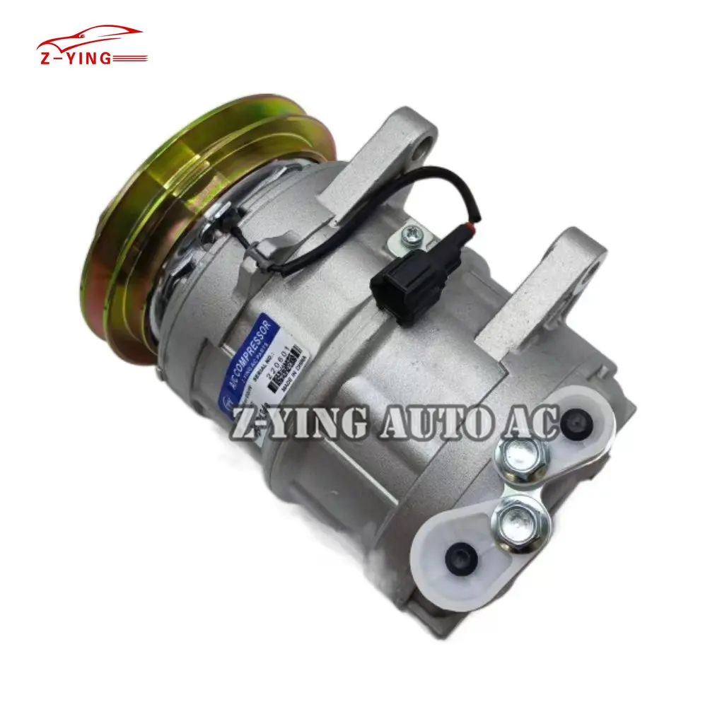 Компрессор для nissan patrol y61 y60 dks17 92600-VB005 92600-52n01 92600-8c820 92600-vb800