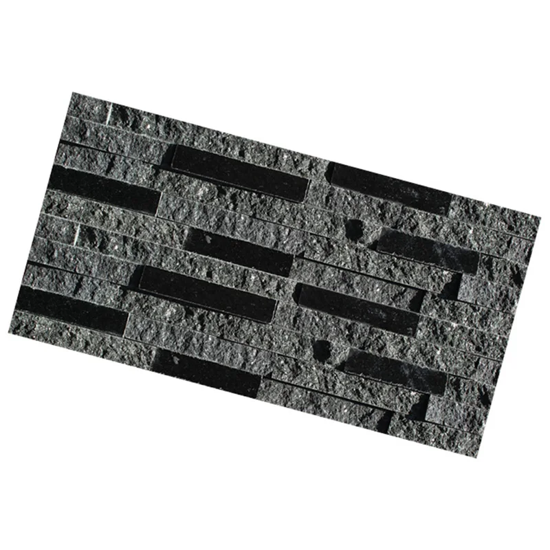 Artificial stone panel exterior wall decorative Interior PU Wall Decorative Faux Stone Panels PU Exterior Culture Stone Panel