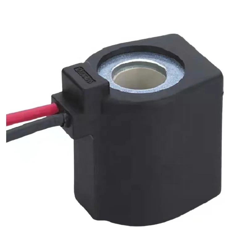 Best Quality IP65 12V DC Automatic Solenoid Valve