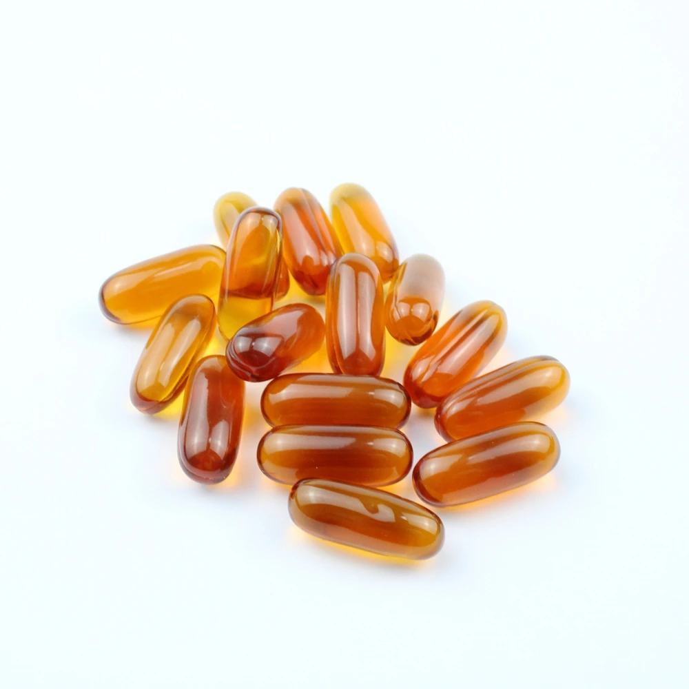 Low Price Health Supplements healthcare Food nutrition supplements OEM Natural 1000mg Soy Lecithin Softgels With Best Supplier