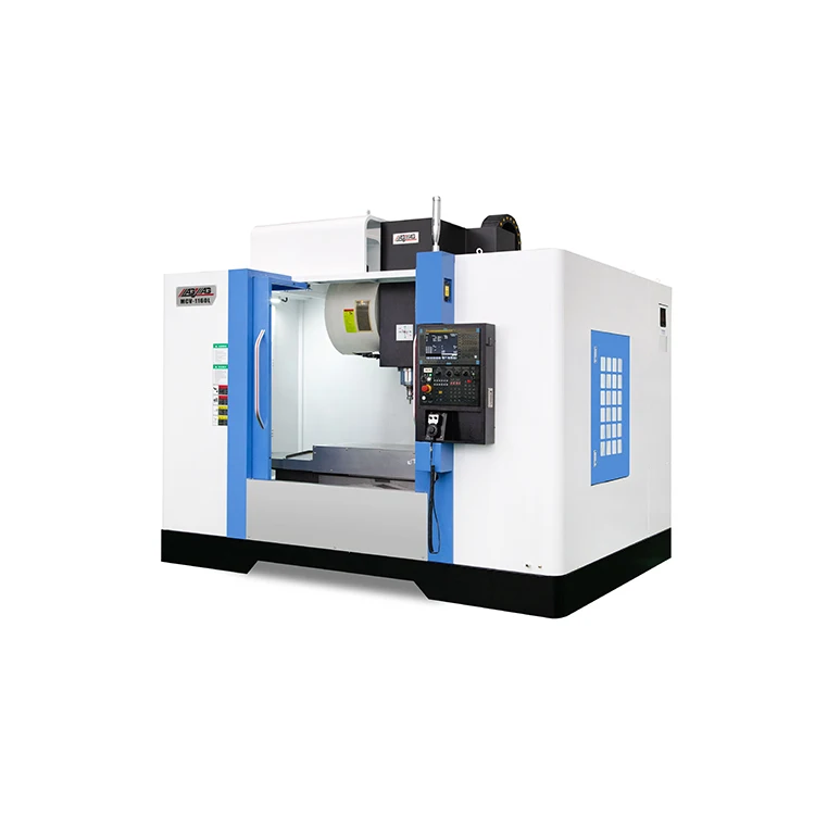 Professional Factory Vertical 3 Axis Milling Machines VMC-1580L Big Cnc Machining Center