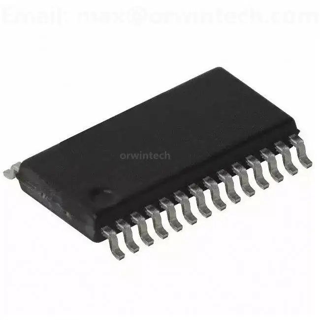 (Electronic Component) MAX6957AAI 