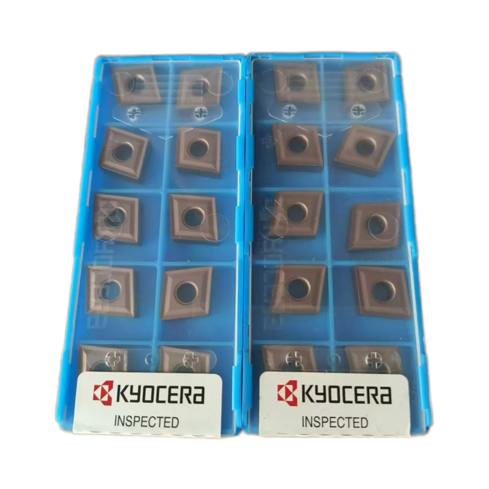 CNMG120404 -CNMG431 cnc carbide insert Turning  Blade Hard Tungsten Carbide Insert for Cast Iron & Steel Processing  Coating