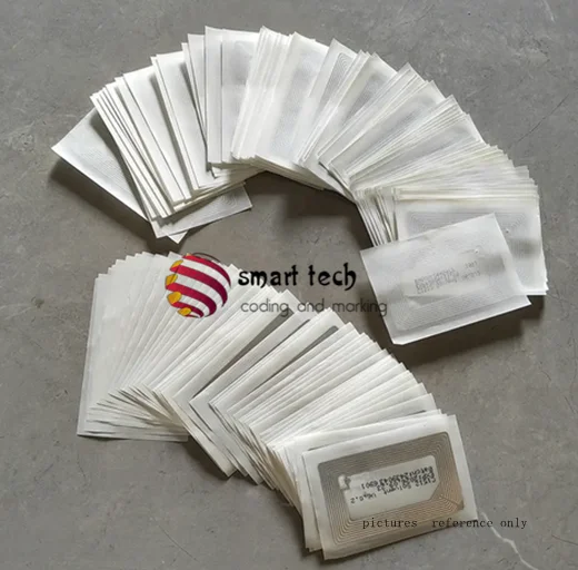 Хороший стабильный Linx 8900 RFID TAG CHIP 1505 1512 растворимый чип для струйного принтера серии CIJ