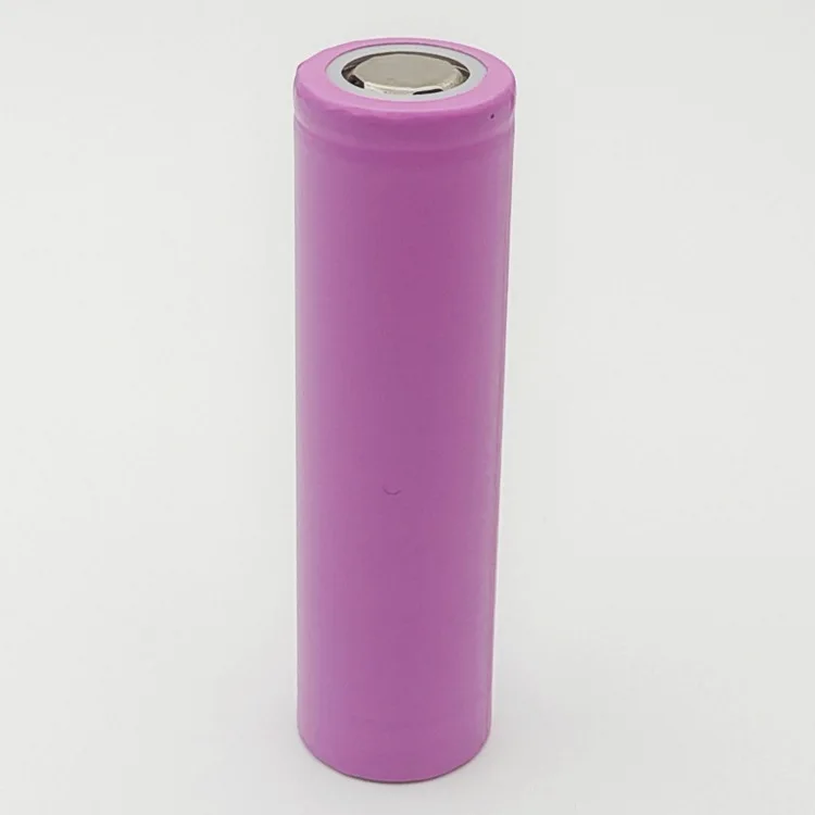 High capacity INR 18650 35E 3.7v 3500mah 8A Pink Lithium Battery for Ebike power tools toy battery