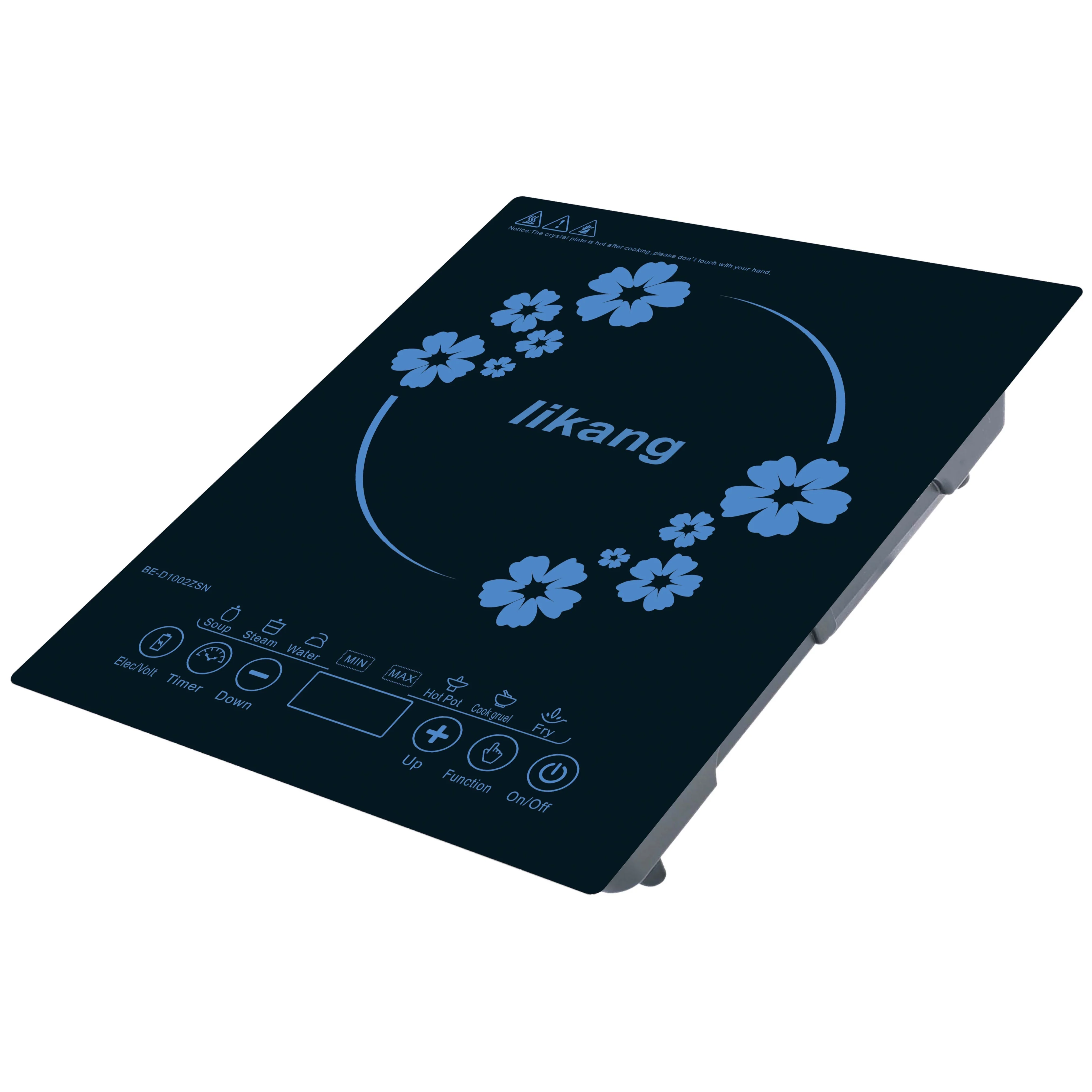 NO.1 selling factory cost-effective cheap with good quality induction cooker