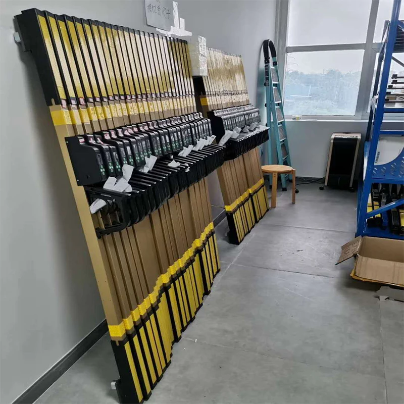 1520 mm Digital Track and Turnout Gauge Railway Track Gauge Ruler