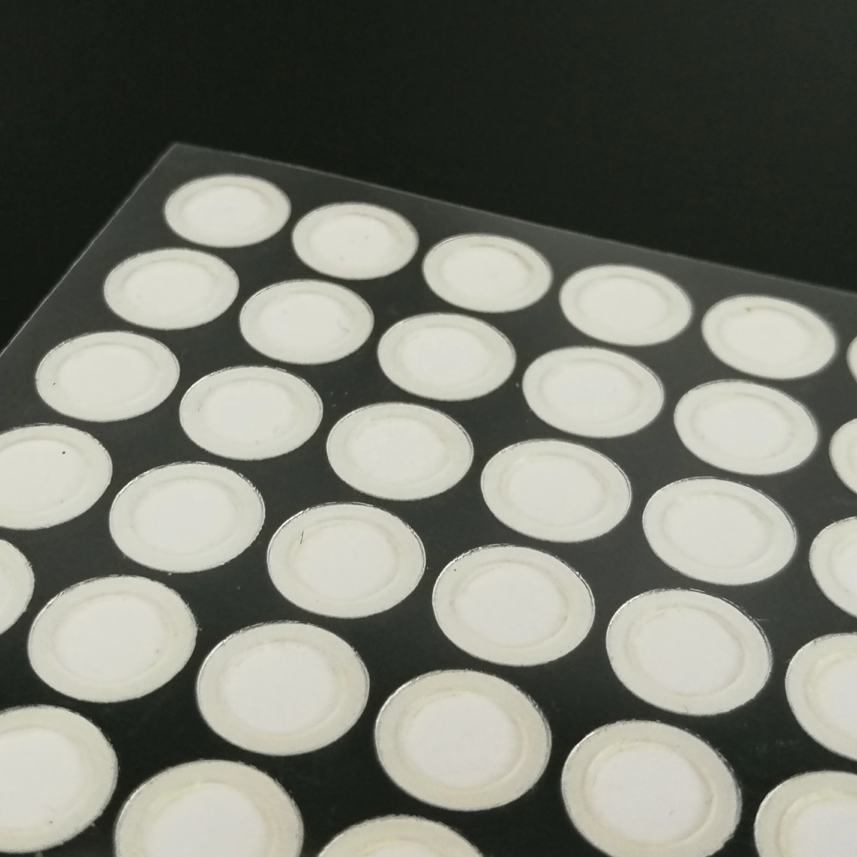 Electronic device breathable waterproof dustproof PTFE Vent Membrane