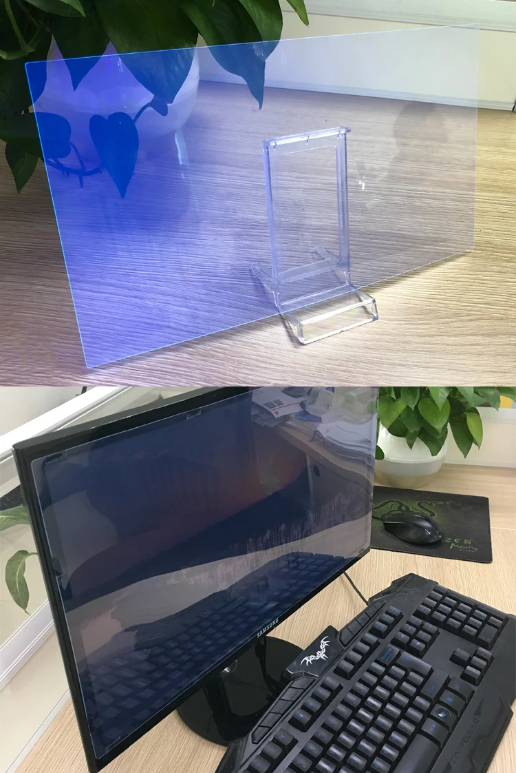 Hot!!! Best Selling Anti Blue Light Screen Guard for MacBook Pro 16 inch Eyes Protection Anti Blue Light Screen Film for Laptop