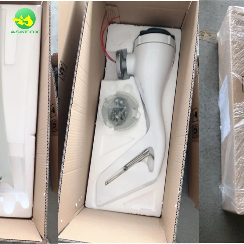 2023 New design clean power 3kw Wind Turbine Generator Windmill Wind Controller Power System Wind Solar System free energy