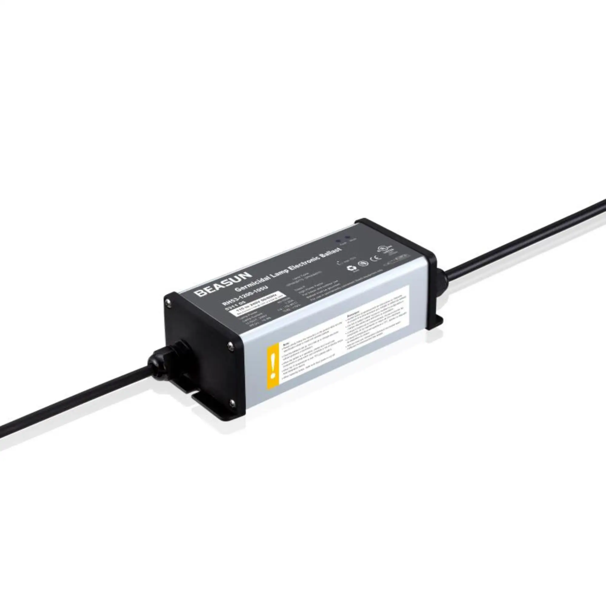 Manufacturer Wholesale Electronic Ballast Tester RH53-800-95U 60W-95W UV Lamp Electronic Ballast