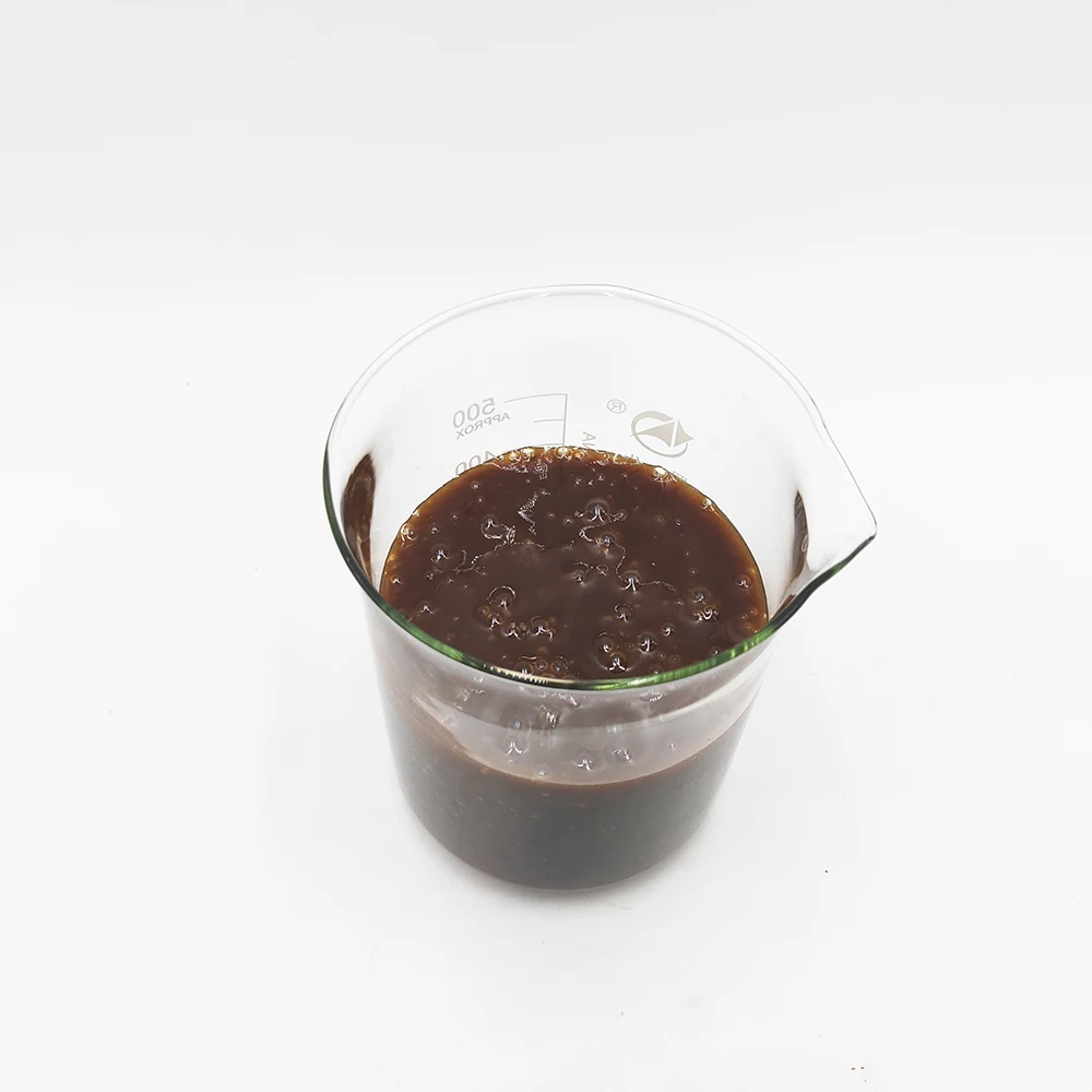 Аминокислоты NPK сбалансированное удобрение подвеска жидкое удобрение NPK 200-200-200 + TE + AA + OM