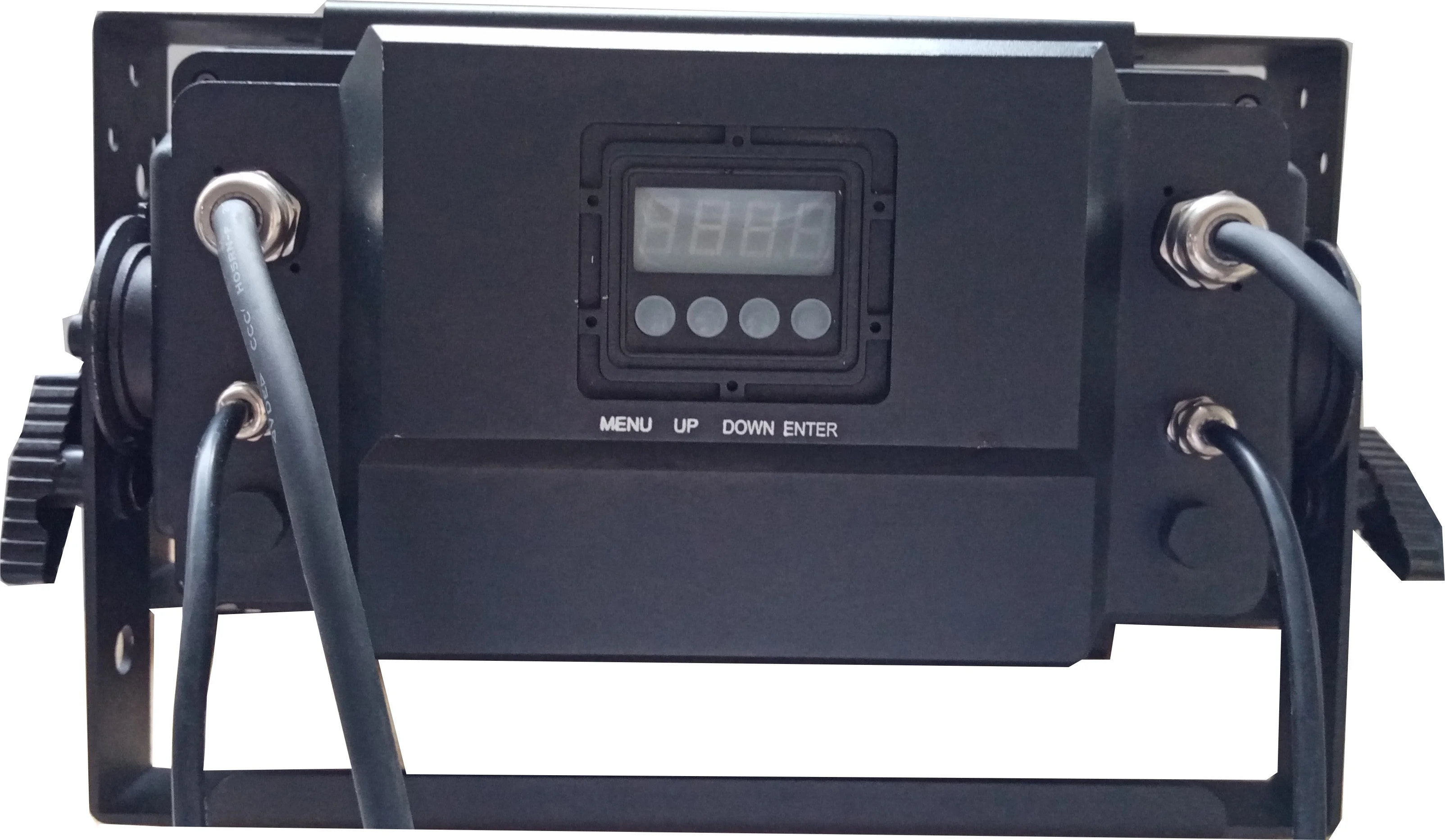 200W 2eye water proof COB blinder light for stage events