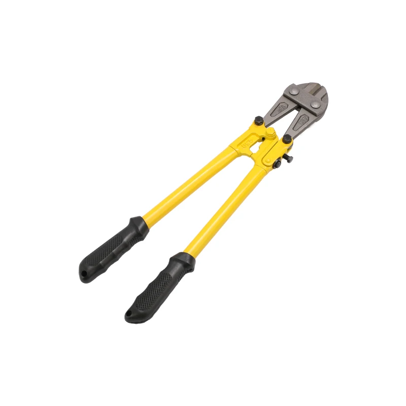 Professional Craftsmanship Heavy Duty Hardware Manual Tool Steel Bolt Cutter