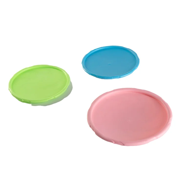 Professional made rubber flying saucer good quality popular bite resistant flying saucer wholesale