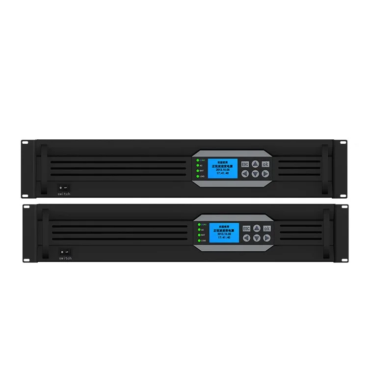 1KVA ~ 10KVA инвертор с чистым синусом 24v 48v 100v 110v 120v 130v 220v 230v 240v Инвертор