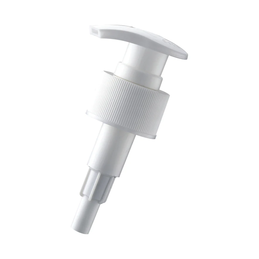 24mm dispenser pump good quality hand pump dispenser metal dispenser pump