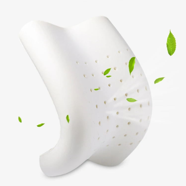 50*30 And 60*40 Different Size Memory Foam Pillow For Bedding