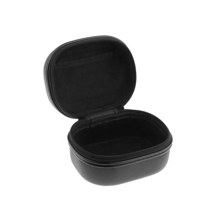 Custom Hard Shell EVA Waterproof Cover Cases Fly Tying Kit Bag Fishing Tackle Boxes Fly Fishing Carry Case Reel Storage Bag