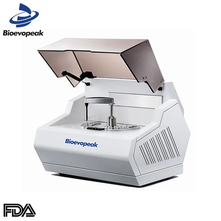 Bioevopeak 4 канала лаборатории оптических полностью автоматическая stago sta