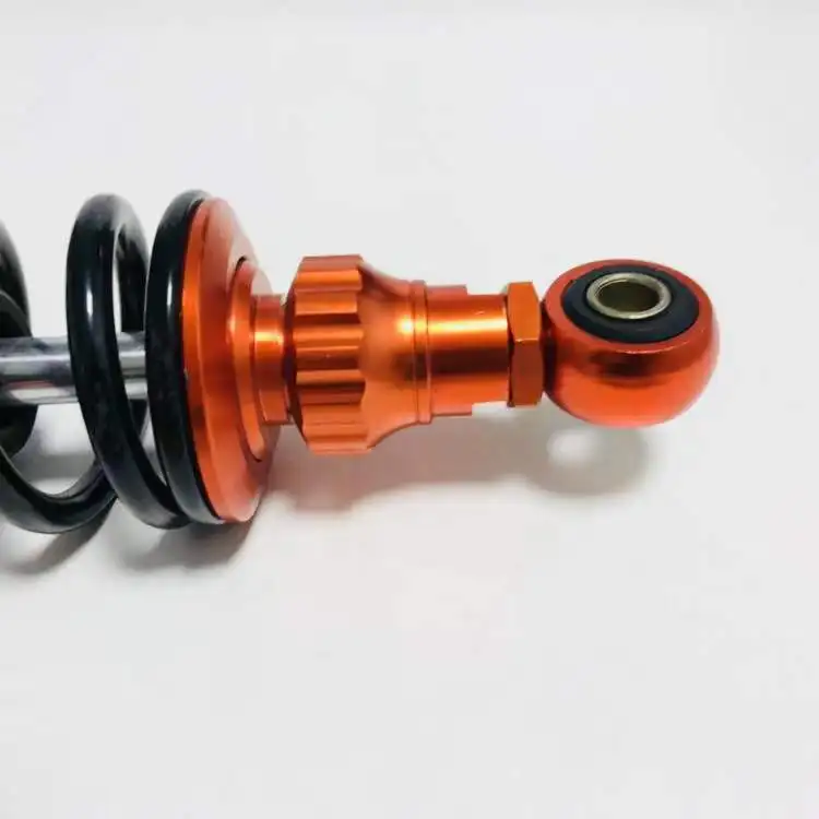 high quality and high performance motorcycle  rear shock absorber