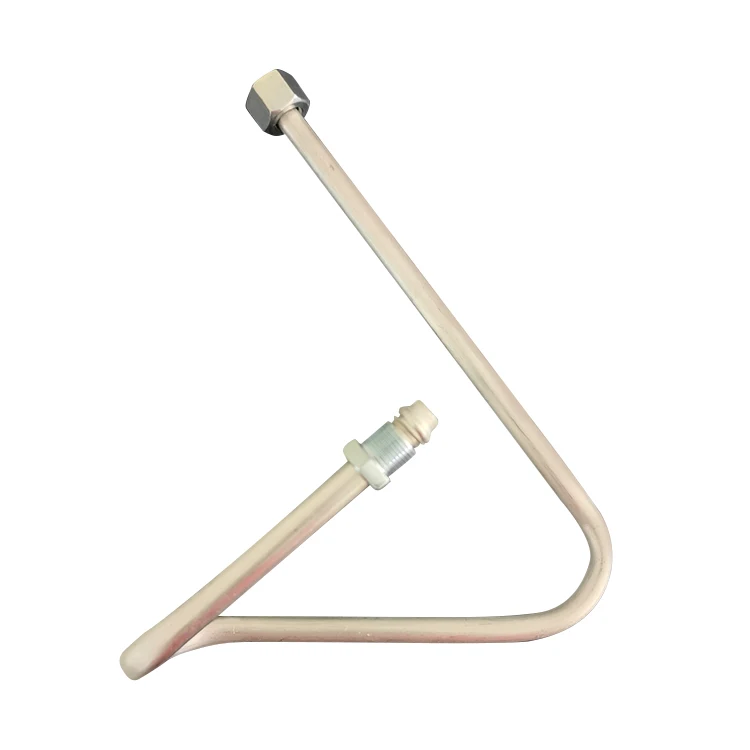  gas stove burner supply tube