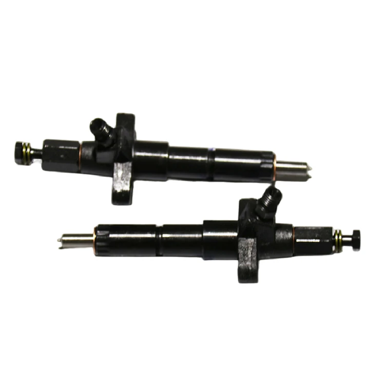 Hot sale Used for Yuchai 4108 diesel injector assy densos Injector inyectores Diesel Fuel Common Rail Fuel Injector 330-1112000