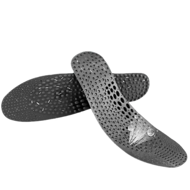 popular anion insole acupoint massage energy insole