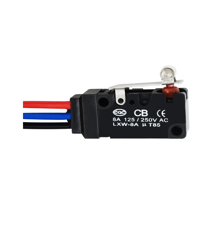 Hot sell waterproof IP67 micro switch