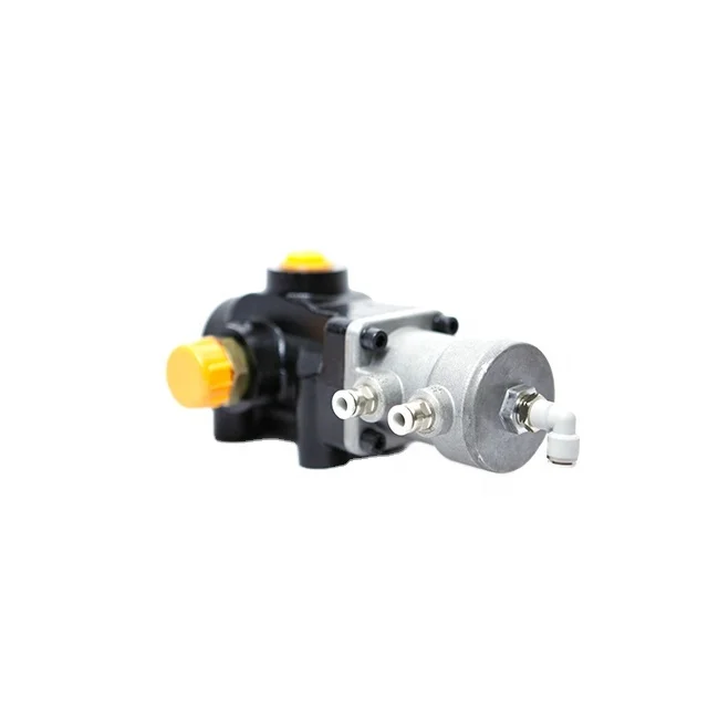 Wholesale High Quality Control Reversing Tipper Hydraulic Valve For Dump Truck