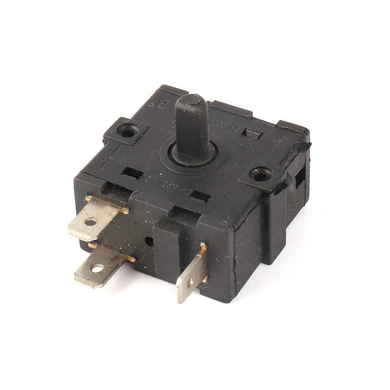 Box Fan CKD Spare Parts Electric Synchronous Motor Mini Electric Fireplaces Motor AC Synchronous Motor for Electric Fan