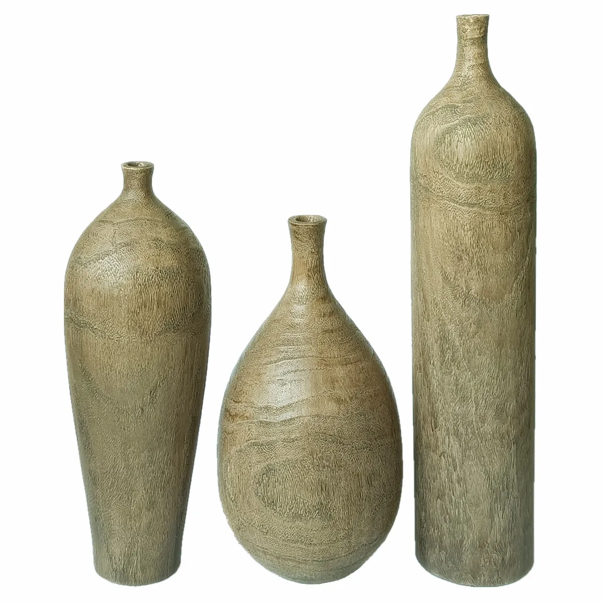 Настольная декоративная ваза из полирезины, ваза в форме пузырька с мраморным эффектом, 12 дюймов, в скандинавском стиле