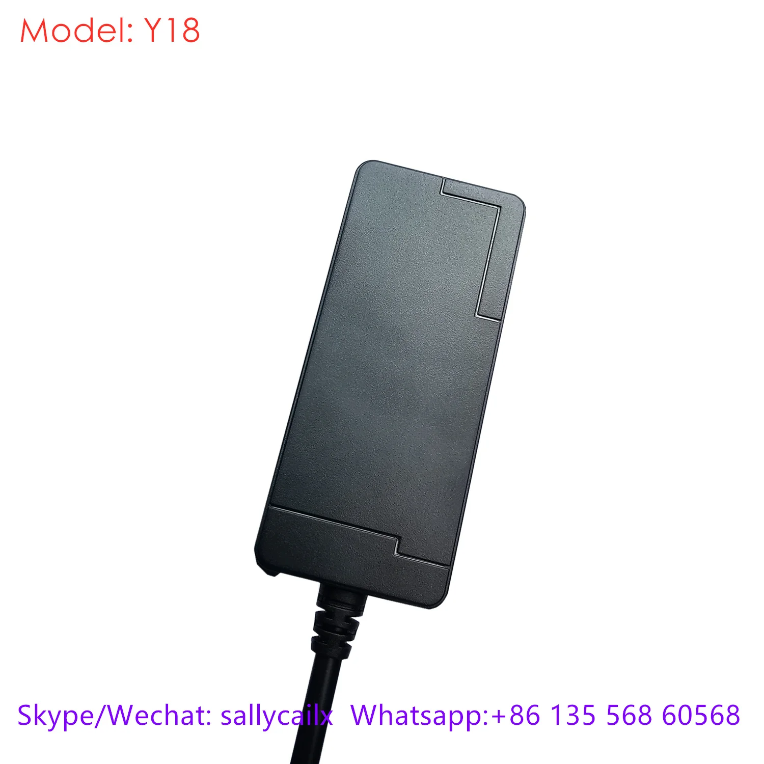 Y18 gps16
