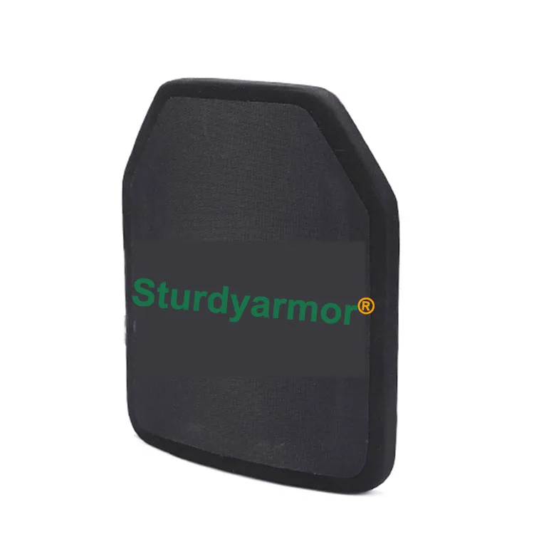 Sturdyarmor Ceramic Quick Release Plate Air Shooting Hunting Body Protection Plate for Plate Carriers