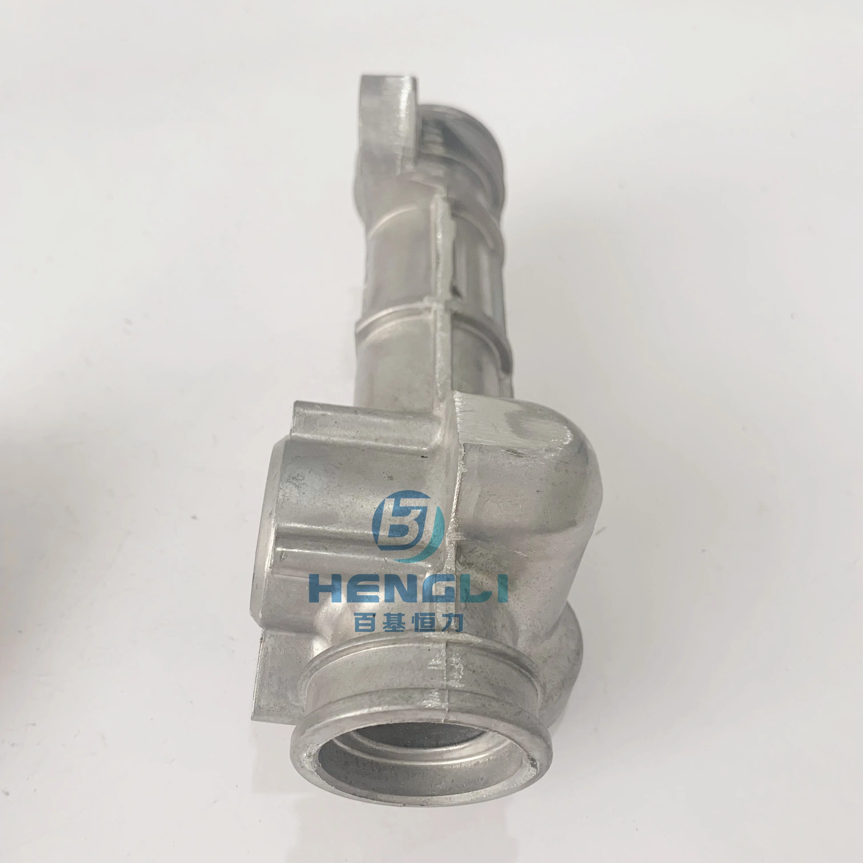 
Generator housing aluminum die cast parts die casting of aluminum alloy 