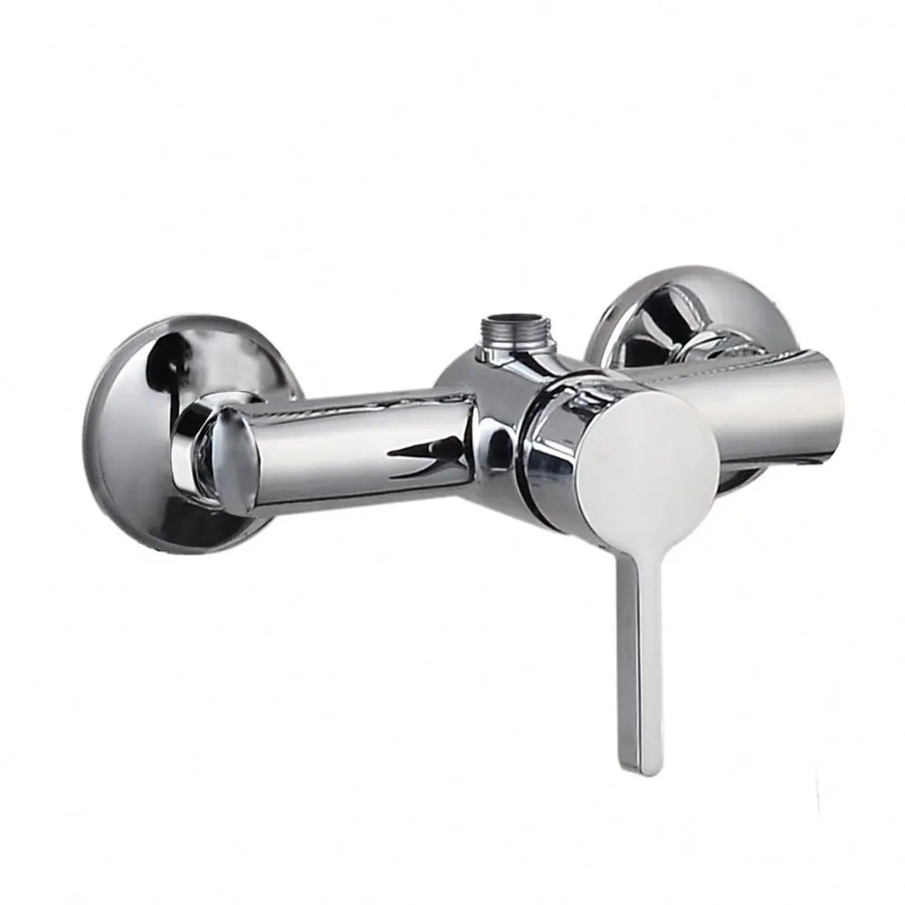 Hot-selling bathroom shower faucet and mixer