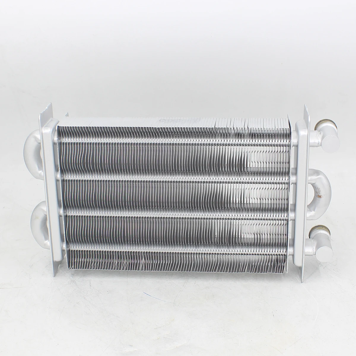 Gas wall mounted boiler parts MHE-S-4-UF-BT-1-Q6-260 tube heat exchanger