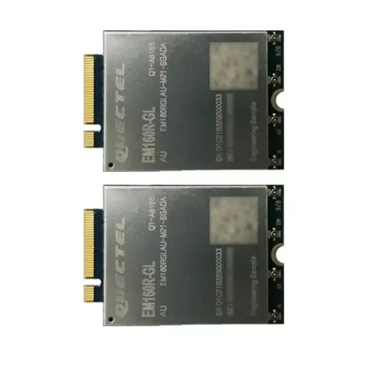 HUASTLINK quectel EM16 EM160 EM160R EM160RGLAU-M21-SGADA LTE-A Cat16 4G m.2 wifi Wireless module EM160R-GL