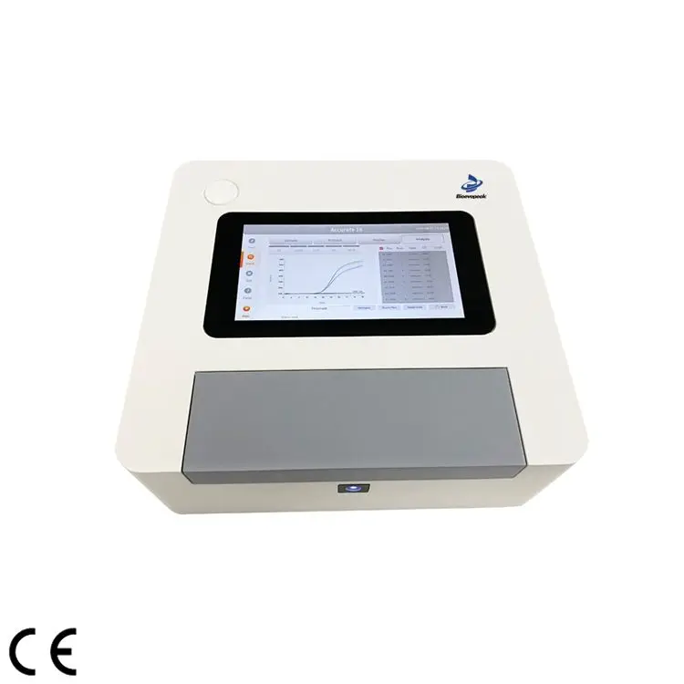 Bioevopeak Real-Time PCR System PCR-RT-16 Series