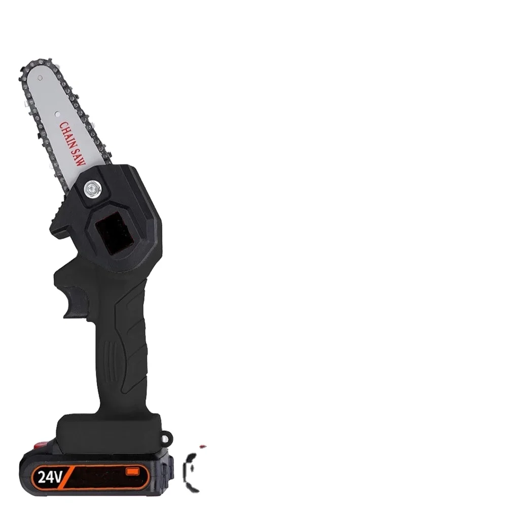 Hot Sale 4 Inch 100 mm Cutting Machine Rechargeable Battery Electric chainsaw