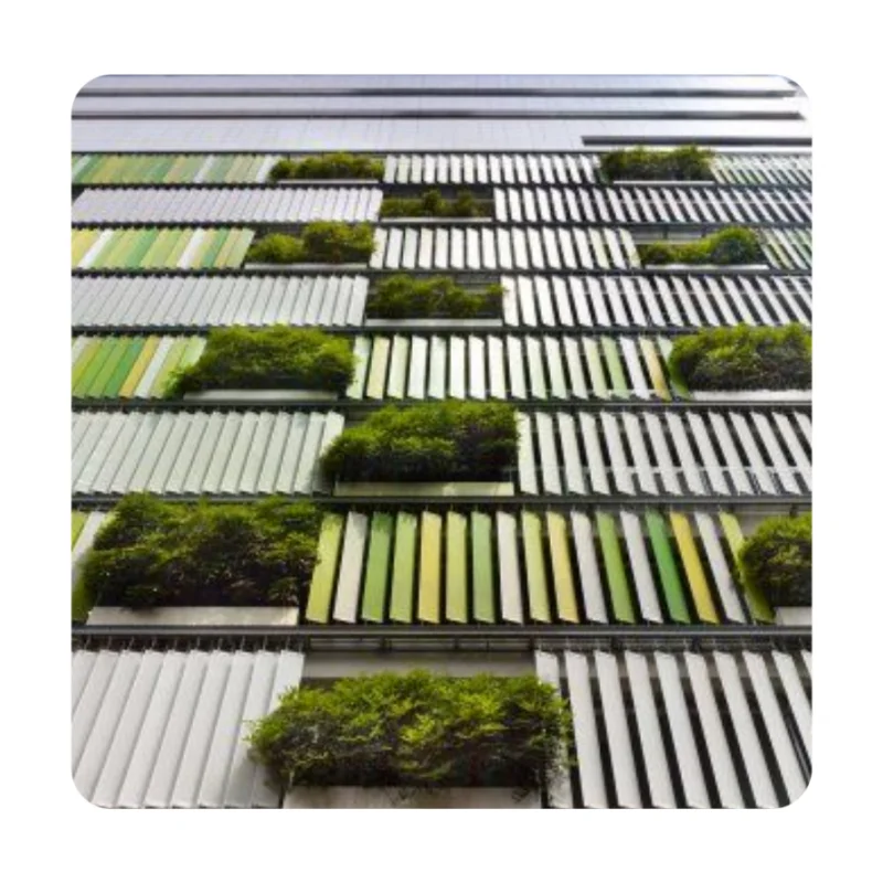 China Accordion Shutter Aluminium Blind Louver Aluminium hurricane proof shutters exterior window shutters