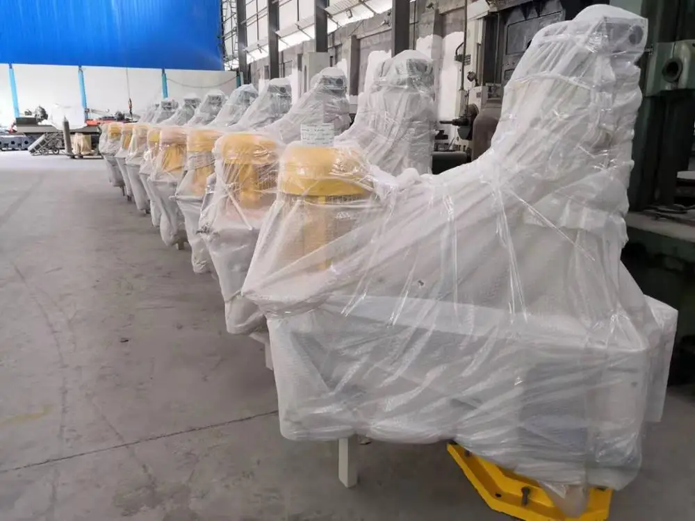 Manual Polishing Machine Granite Stone Grinding Machine