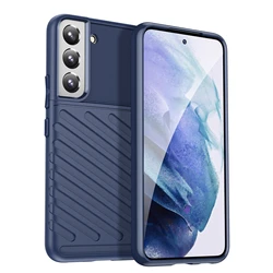 Professional Factory Shockproof Anti-drop Soft Tpu Rubber Bumper Back Cover Phone Case For Samsung Galaxy S22 Ultra S22 Plus